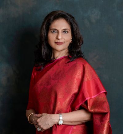 Dr. Preetha Reddy